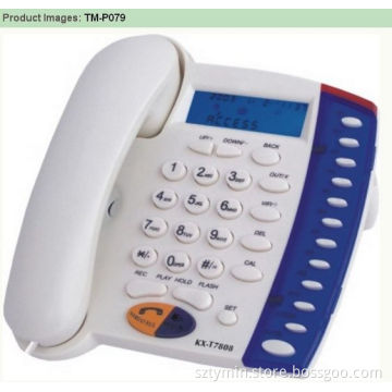 Instant plug and play Voip Phone